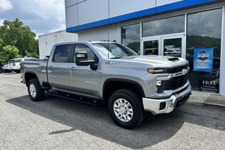 New 2025 Chevrolet Silverado 2500 LT w/ All Star Edition image 1
