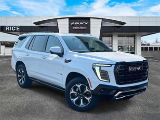 New 2025 GMC Yukon AT4 Ultimate image 1