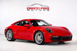 Used 2020 Porsche 911 Carrera image 1