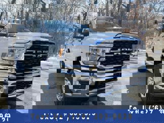 New 2024 RAM 2500 Tradesman w/ Safety Group image 1
