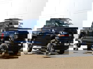 New 2025 Ford F150 XLT image 1