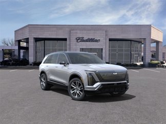 New 2026 Cadillac Vistiq Luxury w/ LPO, Floor Liner Package image 1