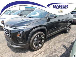 New 2026 Chevrolet Equinox LT w/ Convenience Package II image 1