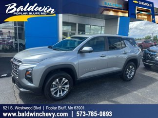 New 2026 Chevrolet Equinox LT w/ Convenience Package II image 1
