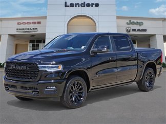 New 2025 RAM 1500 Limited image 1