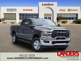 New 2026 RAM 2500 Tradesman image 1