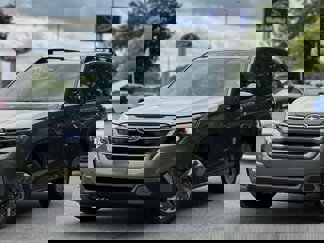 New 2025 Subaru Forester Limited image 1