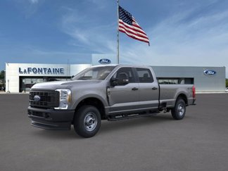 New 2026 Ford F250 XL image 1