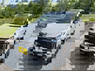 New 2026 Kia Sportage X-Line image 1