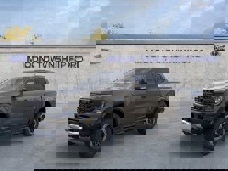 New 2025 Ford Ranger Raptor image 1