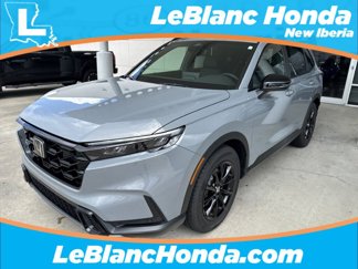 New 2026 Honda CR-V Sport-L image 1