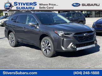New 2025 Subaru Outback Touring XT image 1
