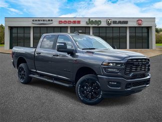 New 2025 RAM 2500 Big Horn image 1