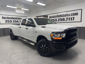 Used 2019 RAM 3500 Tradesman image 1