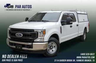 Used 2022 Ford F250 XL w/ Power Equipment Group image 1