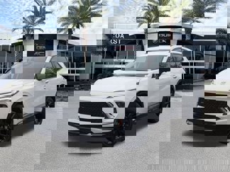 New 2025 Buick Envision Sport Touring image 1