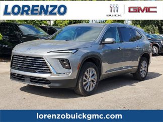 New 2026 Buick Enclave Preferred w/ Power Package image 1