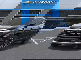 New 2026 Chevrolet Equinox LT w/ Convenience Package II image 1