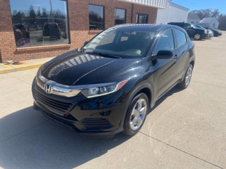 Used 2020 Honda HR-V LX image 1