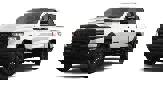 New 2025 RAM 1500 Rebel w/ G/T Package image 1