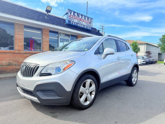 Used 2016 Buick Encore FWD image 1
