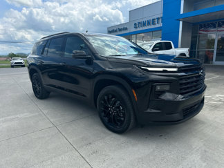 New 2025 Chevrolet Traverse LT w/ Midnight/Sport Edition image 1