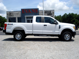 Used 2017 Ford F250 XL w/ Power Equipment Group image 1
