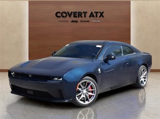 New 2025 Dodge Charger R/T Scat Pack w/ Track Pack image 1