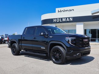 New 2026 GMC Sierra 1500 Elevation w/ Elevation Premium Package image 1