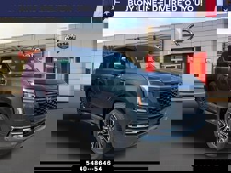 New 2025 Nissan Armada SL w/ Convenience Package image 1