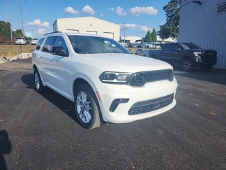 Used 2023 Dodge Durango GT image 1