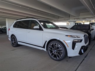 New 2026 BMW X7 xDrive40i w/ M Sport Package image 1