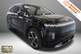 New 2026 Hyundai Ioniq 9 Limited image 1