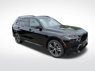 New 2026 BMW X7 xDrive40i w/ M Sport Package image 1