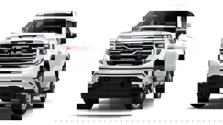 New 2026 GMC Sierra 1500 SLT w/ SLT Premium Plus Package image 1