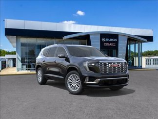 New 2026 GMC Acadia Denali image 1