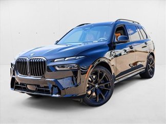 New 2026 BMW X7 xDrive40i w/ Executive Package image 1