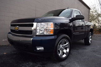 Used 2008 Chevrolet Silverado 1500 LT w/ 1LT Convenience Package image 1