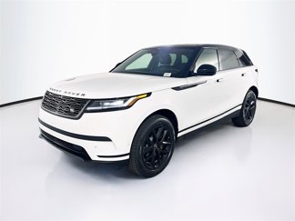 New 2026 Land Rover Range Rover Velar S image 1