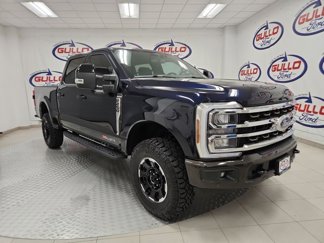 New 2025 Ford F250 King Ranch image 1