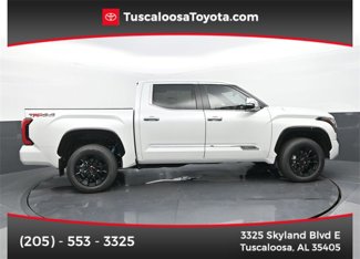 New 2025 Toyota Tundra 1794 Edition w/ TRD Off-Road Package image 1