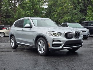 Used 2018 BMW X3 xDrive30i image 1