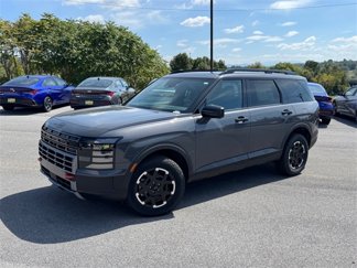 New 2026 Hyundai Palisade XRT Pro image 1