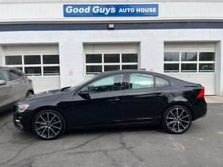 Used 2017 Volvo S60 T5 Dynamic w/ Sport Package image 1