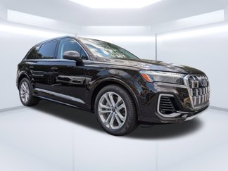 New 2025 Audi Q7 3.0T Prestige image 1