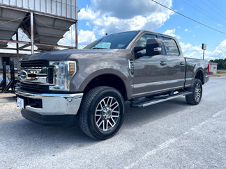 Used 2019 Ford F250 Lariat w/ Lariat Value Package image 1