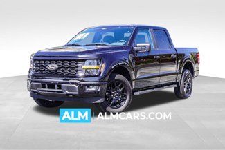 Used 2024 Ford F150 STX image 1