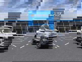 New 2026 Chevrolet Equinox LT image 1