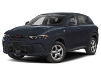 New 2025 Dodge Hornet GT image 1