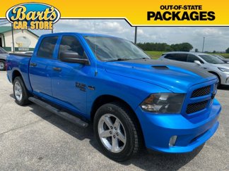 Used 2019 RAM 1500 Classic Tradesman image 1
